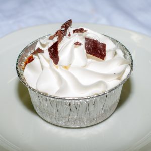 dessert en restauration collective