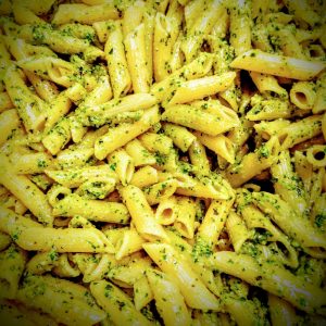 Les féculents en restauration collective