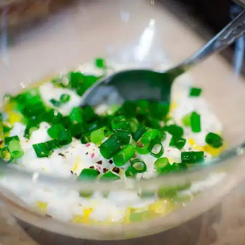Sauce Salade
