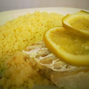 Semoule en restauration collective