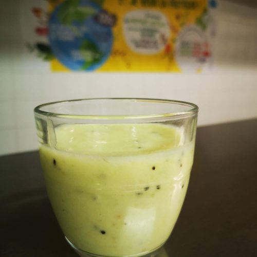 smoothie