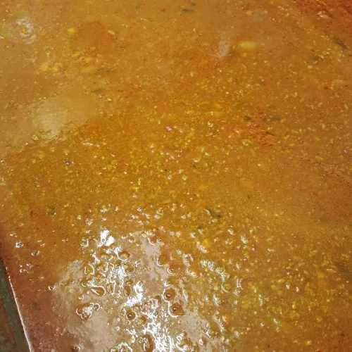 bolognaise