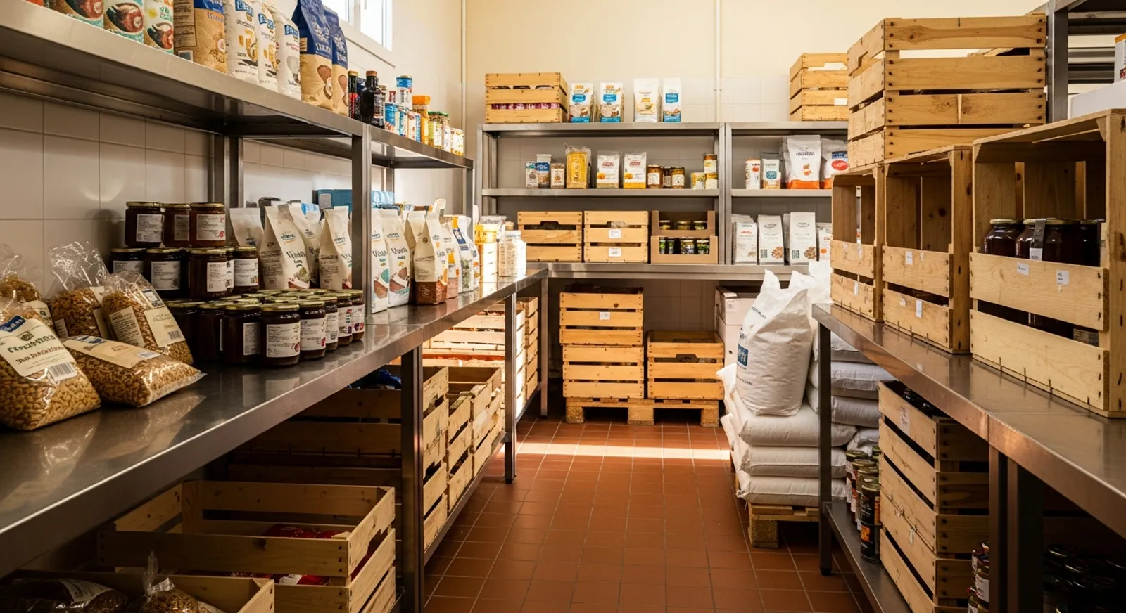 Les groupements d'achats en restauration collective