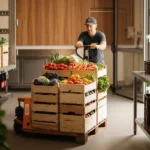 Trouver ses fournisseurs en restauration collective