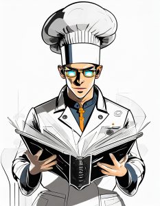 Le chef en restauration collective