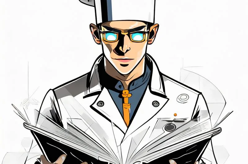 Le chef en restauration collective