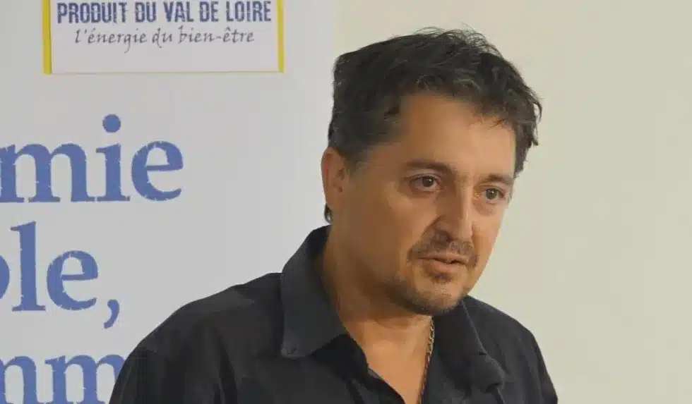 Le locavorisme en restauration collective avec Stéphane Linou : Résilience alimentaire et Sécurité nationale