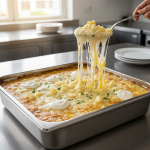 Aligot - Recette restauration collective