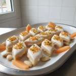 Calissons d'Aix - Recette restauration collective