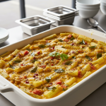 Céleri-branche au curry - Recette restauration collective