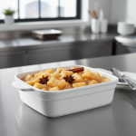 Compote de pommes nature - Recette restauration collective