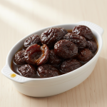 Compote de pruneaux - Recette restauration collective