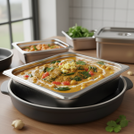 Curry de légumes aux pois chiches - Recette restauration collective