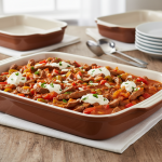 Émincé de bœuf au paprika - Recette restauration collective