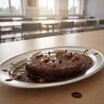 Glace de viande - Recette restauration collective