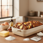 Marbré - Recette restauration collective