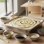 Mayonnaise à la sauce soja - Recette restauration collective