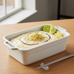 Mayonnaise au gingembre - Recette restauration collective