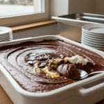Mousse au chocolat - Recette restauration collective