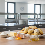 Navettes de Marseille - Recette restauration collective