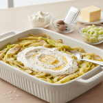 Poireaux à la crème onctueuse - Recette restauration collective