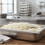 Riz créole - Recette restauration collective