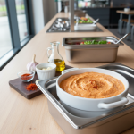 Rouille provençale - Recette restauration collective