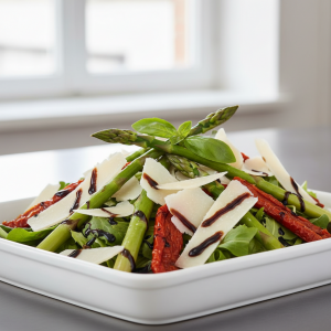 Salade de l'empereur - Recette restauration collective