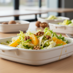 Salade d'hiver - Recette restauration collective