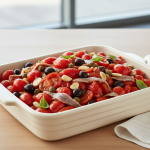 Sauce antiboise bio - Recette restauration collective