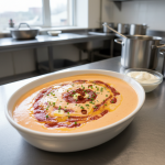 Sauce aurore - Recette restauration collective