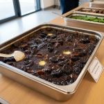 Sauce aux pruneaux - Recette restauration collective