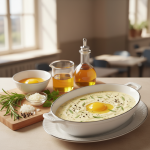 Sauce béarnaise - Recette restauration collective