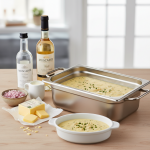 Sauce beurre nantais (au muscadet) - Recette restauration collective