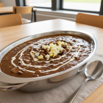 Sauce diane - Recette restauration collective