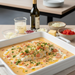 Sauce Dugléré bio - Recette restauration collective