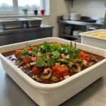 Sauce italienne - Recette restauration collective