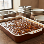 Sauce lyonnaise - Recette restauration collective