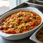 Sauce rougail - Recette restauration collective