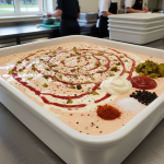 Sauce Thousand Islands - Recette restauration collective