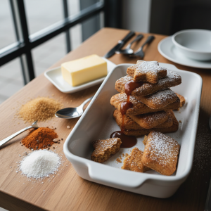 Speculoos - Recette restauration collective