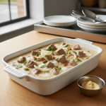 Veau korma - Recette restauration collective