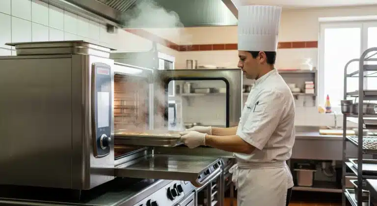 Cuissons