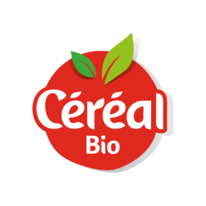 Logo Céréal Bio