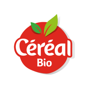 Logo Céréal Bio